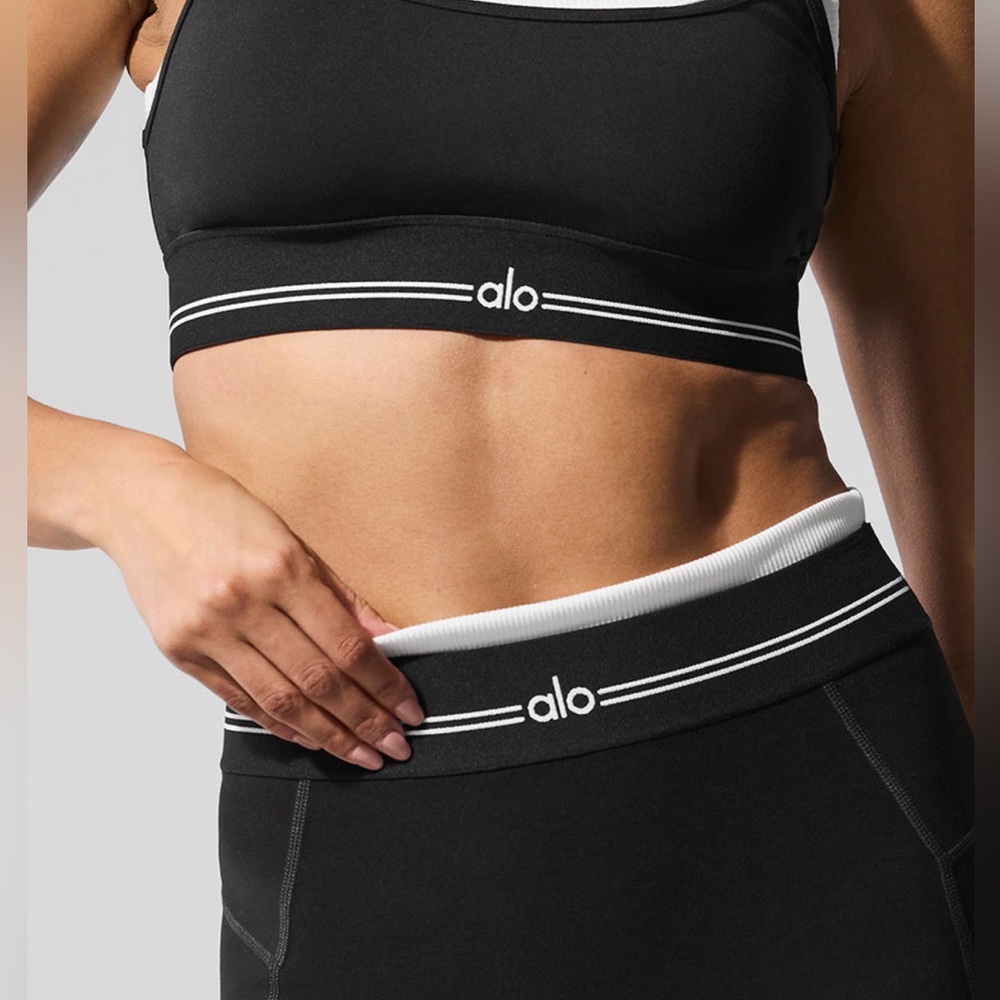 ALO The Airbrush Better Together Legging